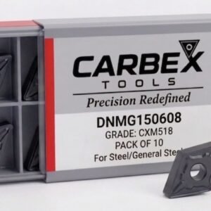 Turning Insert – DNMG 150608