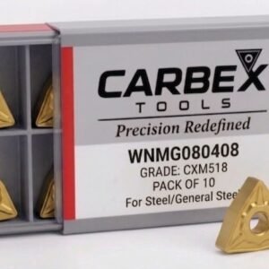 Turning Insert – WNMG 080408